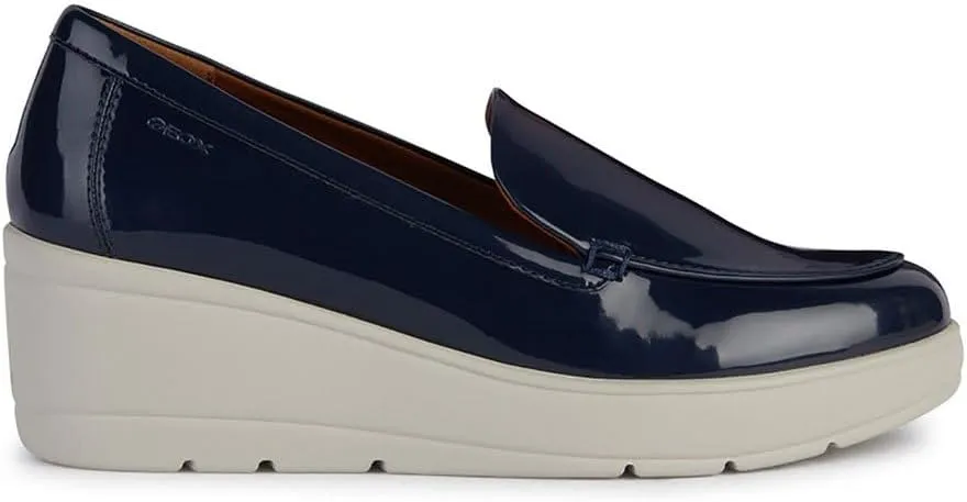 Geox Women's Wedges Moccasin