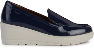Geox Women's Wedges Moccasin