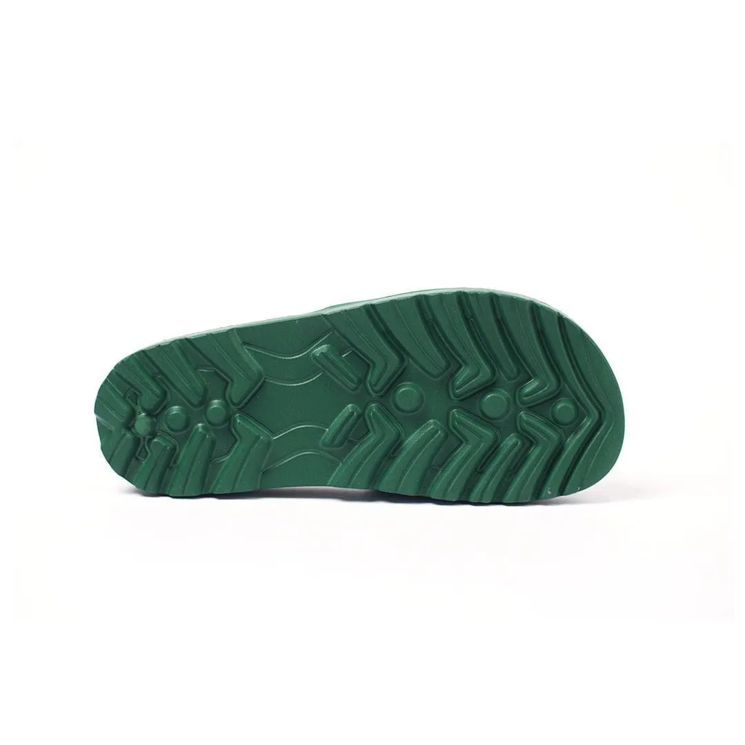 Green Slipper-AH78W
