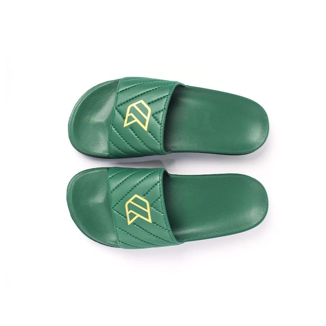 Green Slipper-AH78W