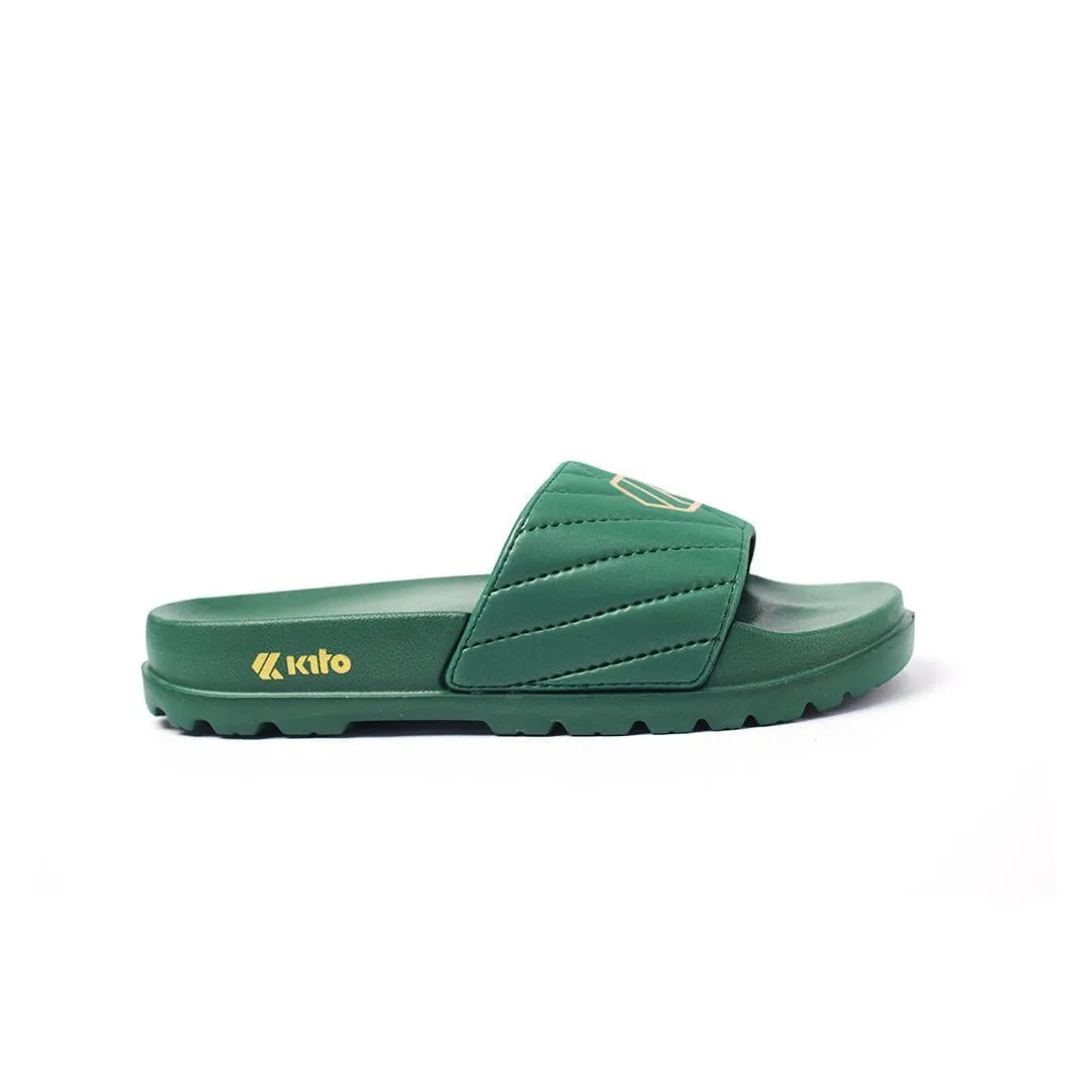 Green Slipper-AH78W