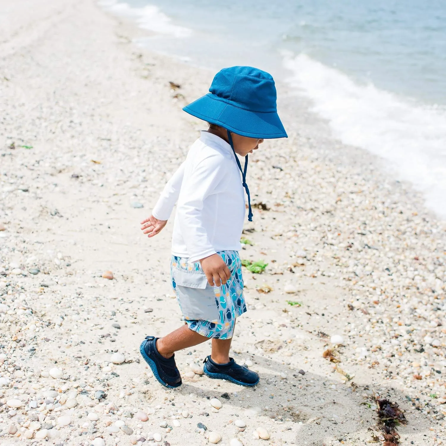 green sprouts Unisex-Child Water Shoe