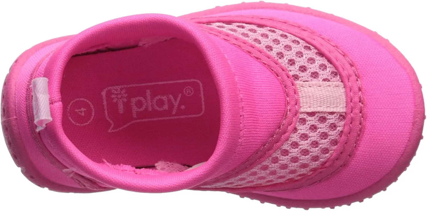 green sprouts Unisex-Child Water Shoe