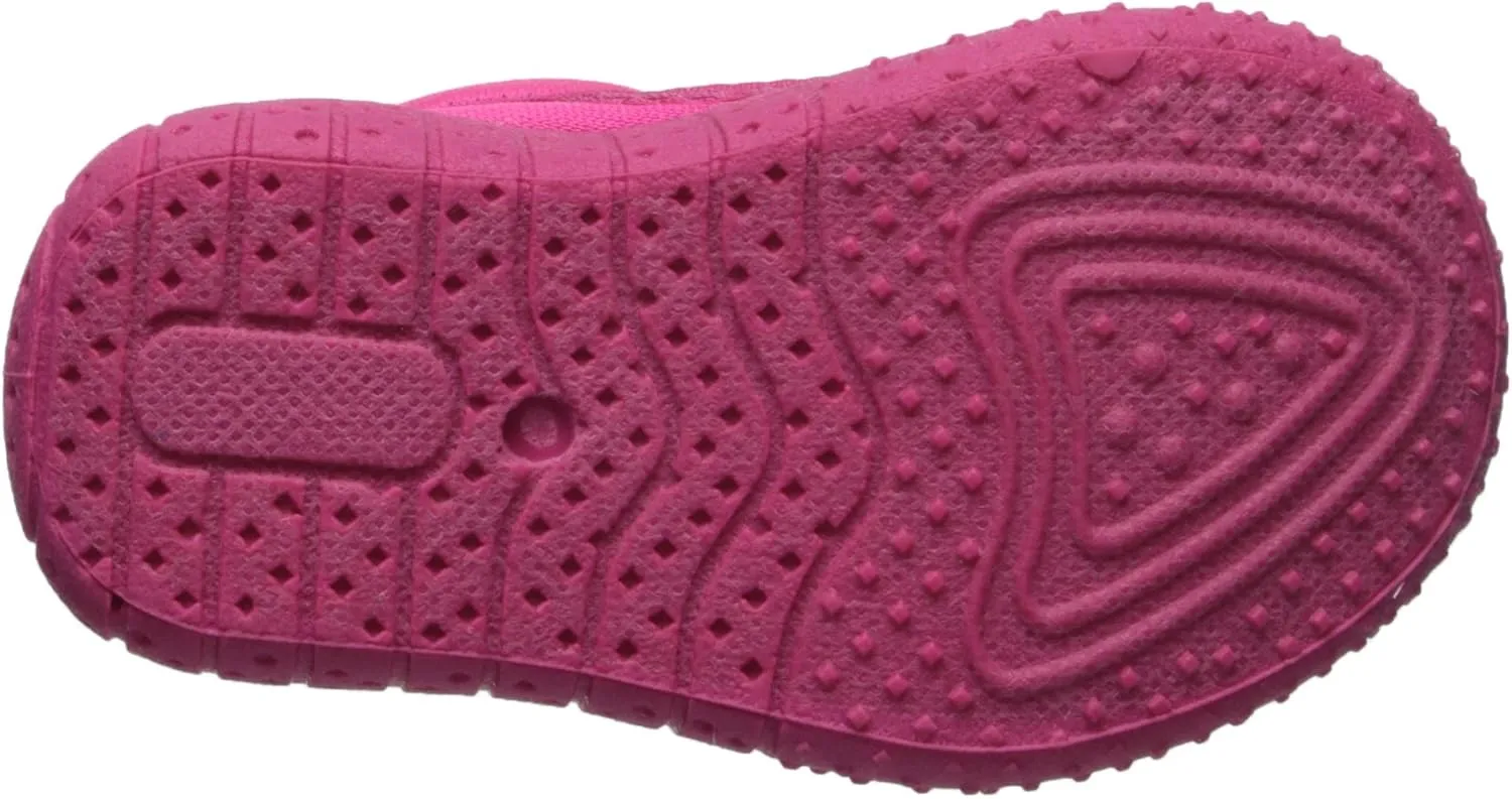 green sprouts Unisex-Child Water Shoe