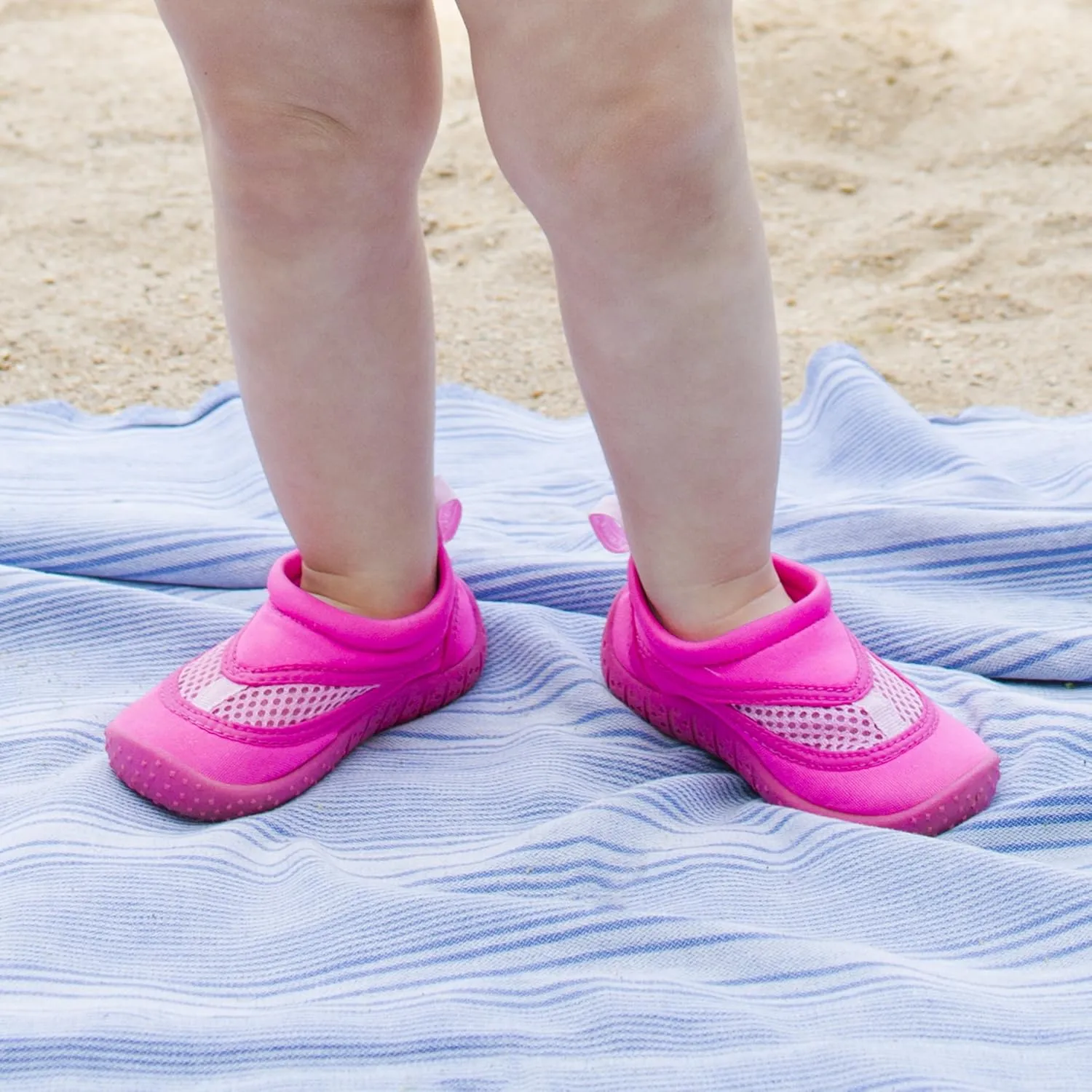 green sprouts Unisex-Child Water Shoe