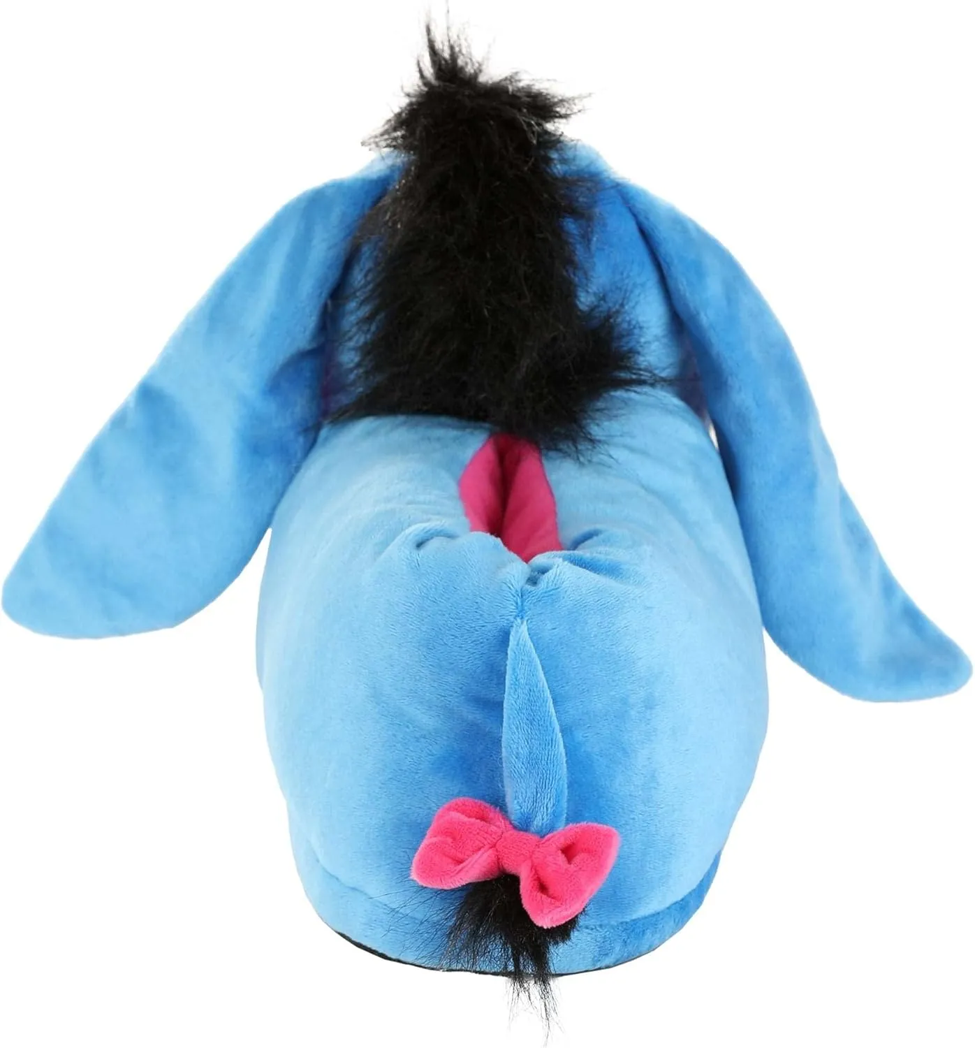 Ground Up Adult Winnie the Pooh Eeyore Slipper