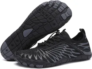 Grounded Footwear for Women Men Hike Barefoot Footwear Barefoot Vitality Shoes Women's Quick Dry Water Shoes