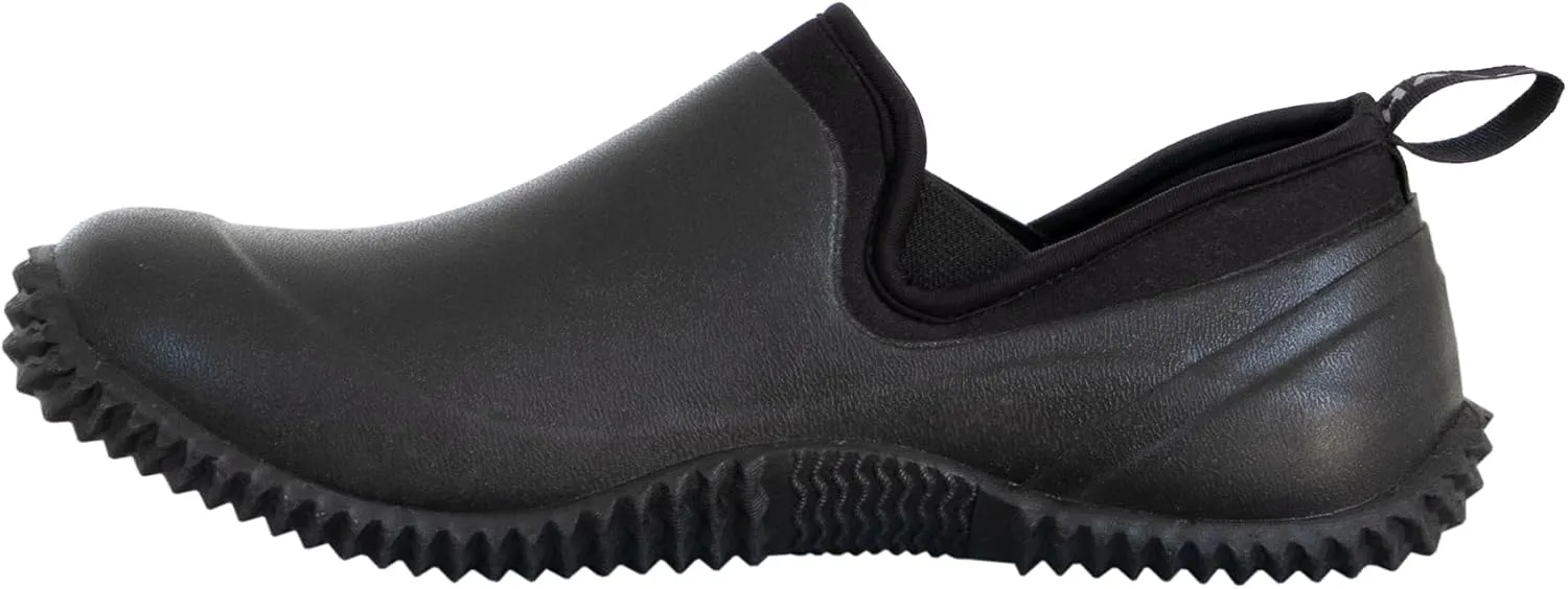 HABIT Harvester Garden Shoe