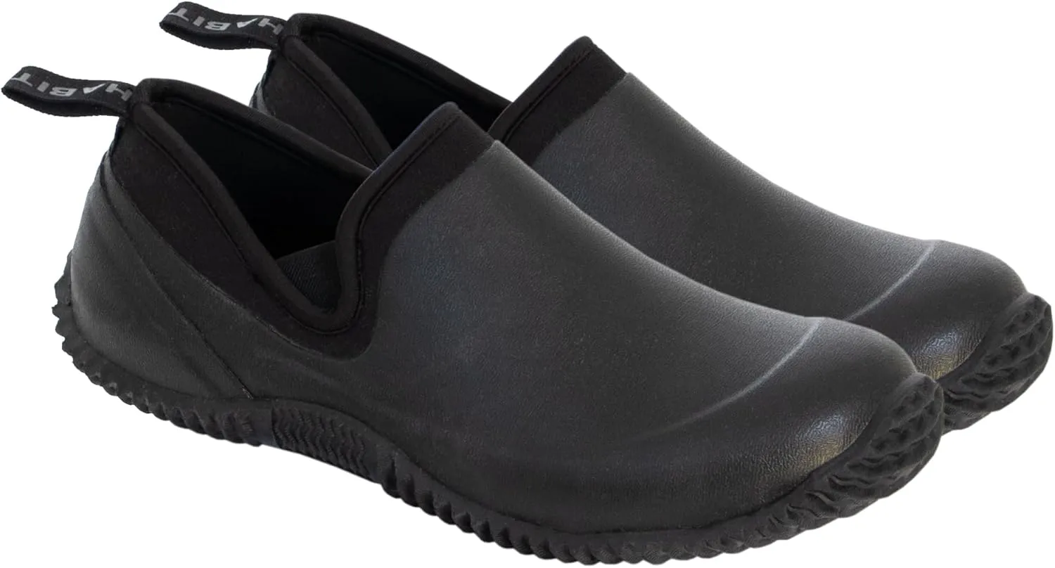 HABIT Harvester Garden Shoe