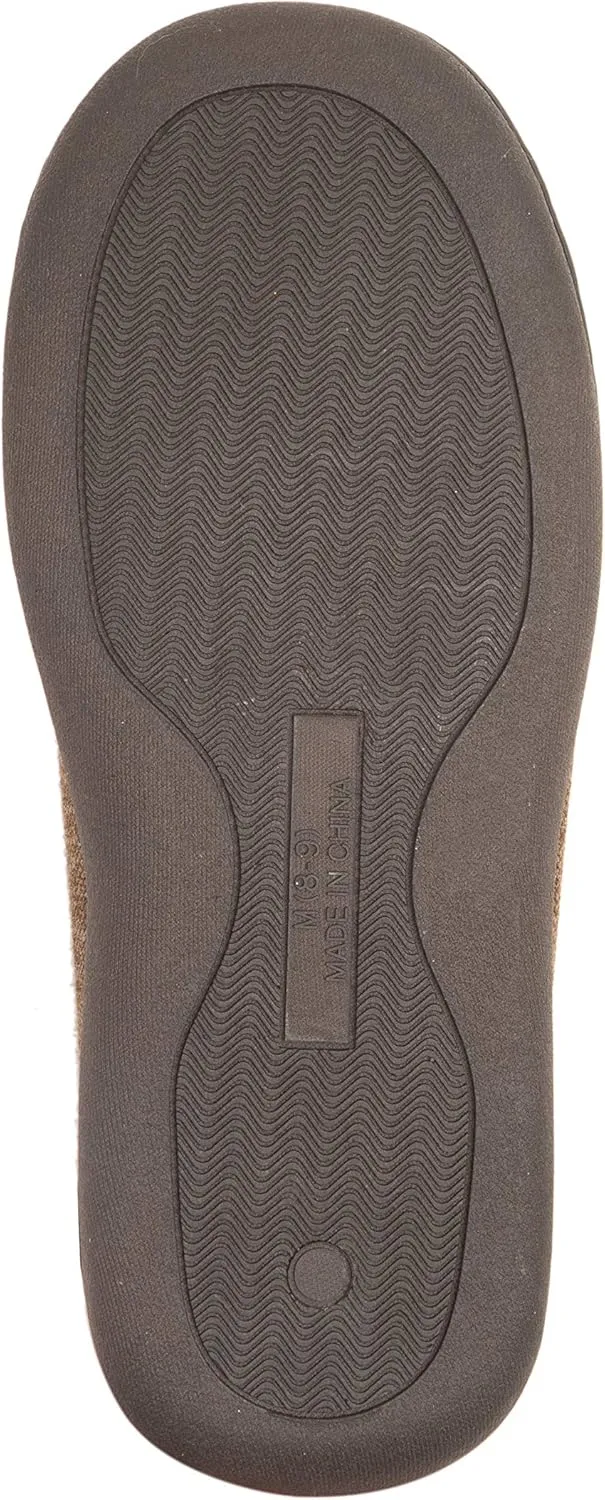 Hanes Boys' Clog