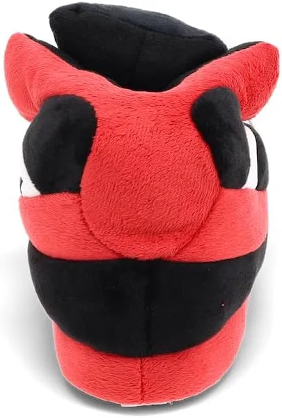 Happy Feet Slippers Standard Sneaker Slippers for Men, Women, and Kids - Women Shoes, Gifts for Women, As Seen on Shark Tank - Classy Oversized House Slippers for Women with Non-Slip Rubber Soles