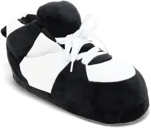 Happy Feet Slippers Standard Sneaker Slippers for Men, Women, and Kids - Women Shoes, Gifts for Women, As Seen on Shark Tank - Classy Oversized House Slippers for Women with Non-Slip Rubber Soles