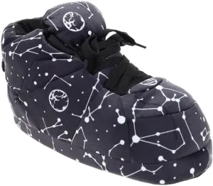Happy Feet Slippers Standard Sneaker Slippers for Men, Women, and Kids - Women Shoes, Gifts for Women, As Seen on Shark Tank - Classy Oversized House Slippers for Women with Non-Slip Rubber Soles