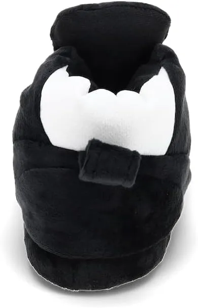 Happy Feet Slippers Standard Sneaker Slippers for Men, Women, and Kids - Women Shoes, Gifts for Women, As Seen on Shark Tank - Classy Oversized House Slippers for Women with Non-Slip Rubber Soles
