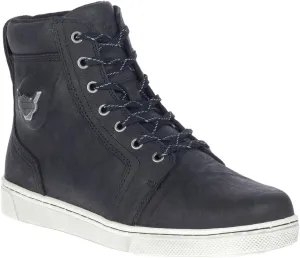 HARLEY-DAVIDSON FOOTWEAR Men's Bateman 5" Metal Motorcycle Boot