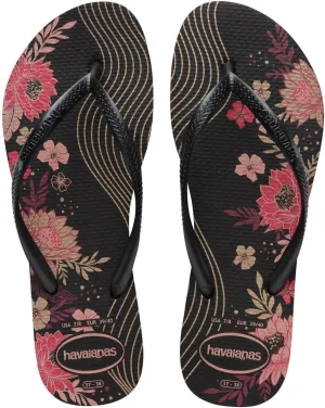 Havaianas for Women - Slim Organic Flip Flops
