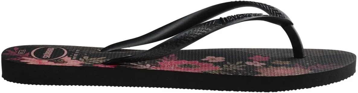Havaianas for Women - Slim Organic Flip Flops