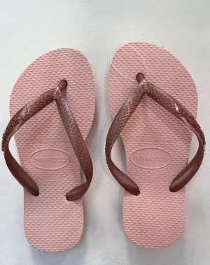 Havaianas Kids Slim Sandal