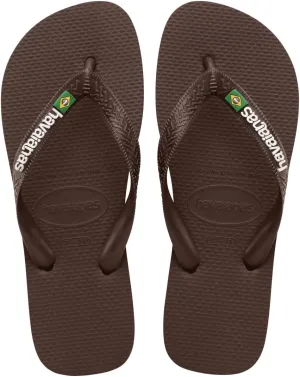 Havaianas Men's Brazil Flip Flops
