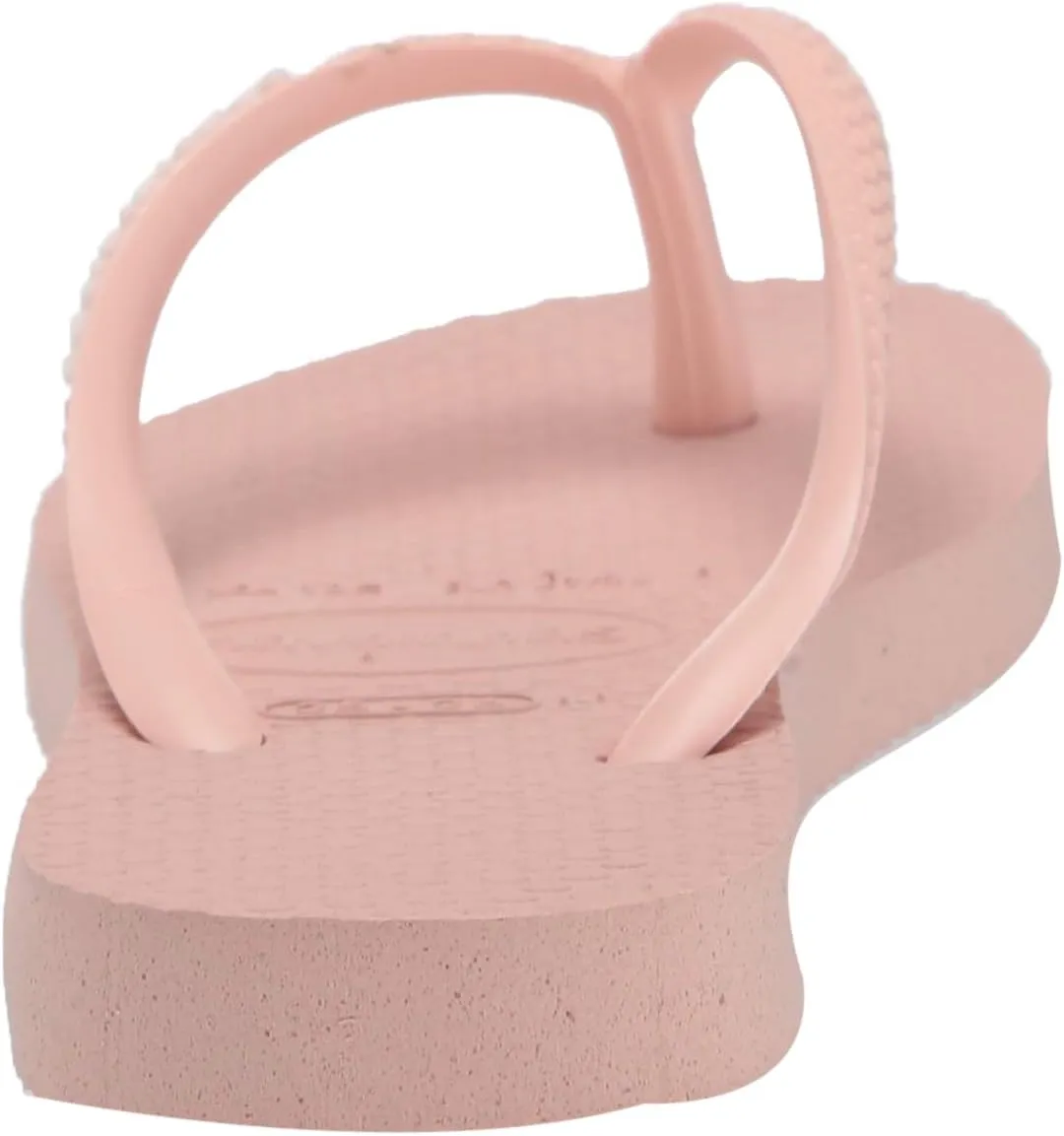 Havaianas Unisex-Child Slim Logo Pop Up Flip Flop Sandal
