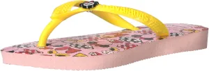 Havaianas Unisex-Child Slim Pets Flip Flop Sandal