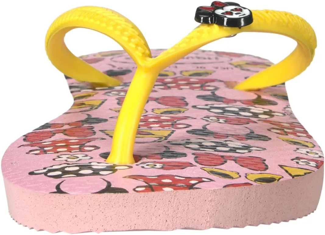 Havaianas Unisex-Child Slim Pets Flip Flop Sandal