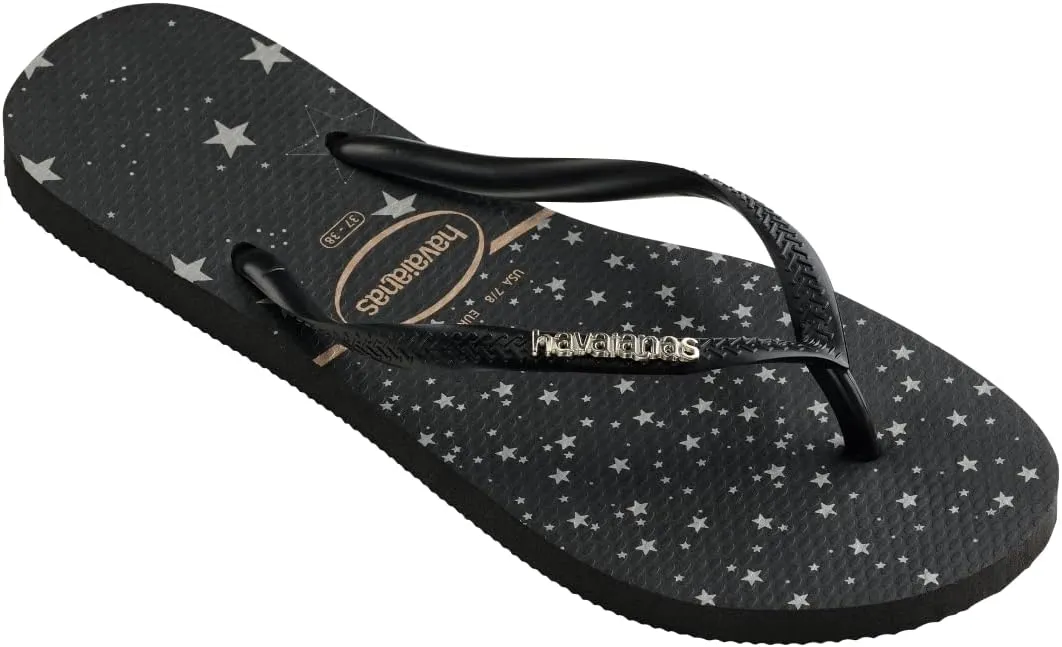 Havaianas Women's Flip Flop Sandal