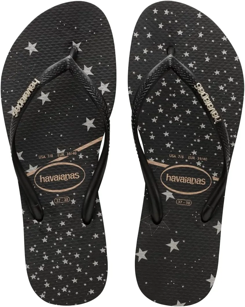 Havaianas Women's Flip Flop Sandal
