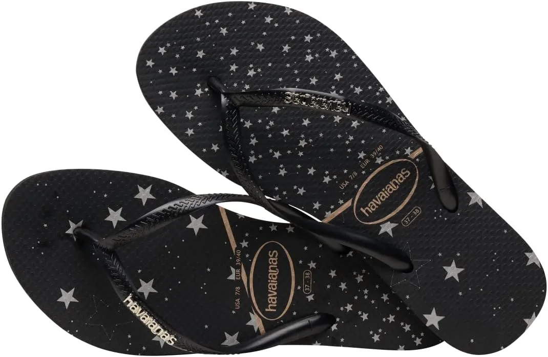 Havaianas Women's Flip Flop Sandal