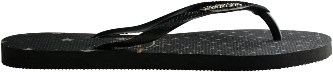 Havaianas Women's Flip Flop Sandal
