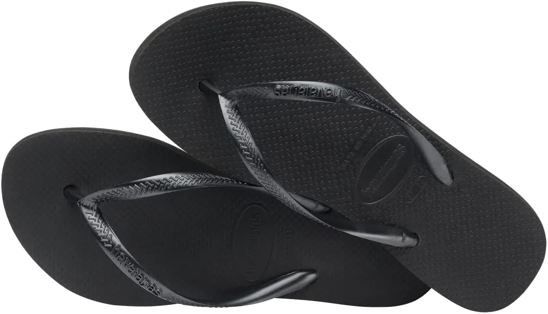 Havaianas Women's Slim Flatform Flip Flop Sandals