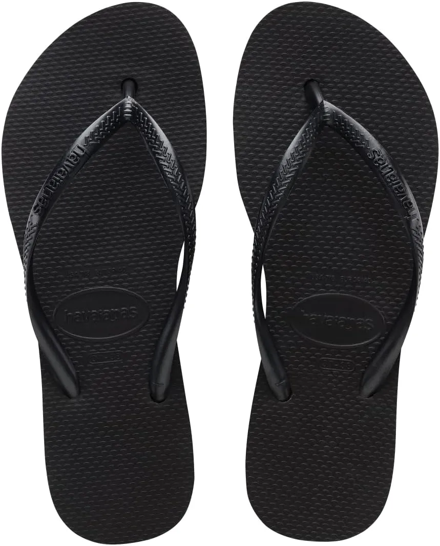 Havaianas Women's Slim Flatform Flip Flop Sandals