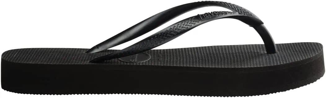 Havaianas Women's Slim Flatform Flip Flop Sandals