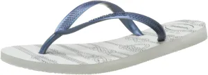 Havaianas Women's Slim Flip Flop Sandals, Beats