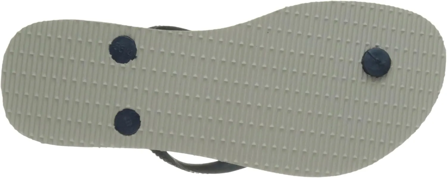 Havaianas Women's Slim Flip Flop Sandals, Beats