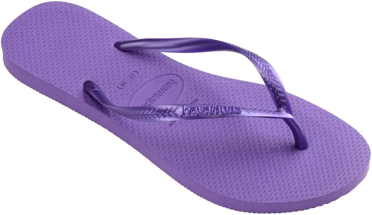 Havaianas Women's Slim Princesas Flip Flop