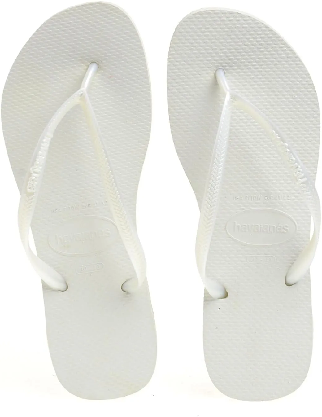 Havaianas Women's Slim Princesas Flip Flop