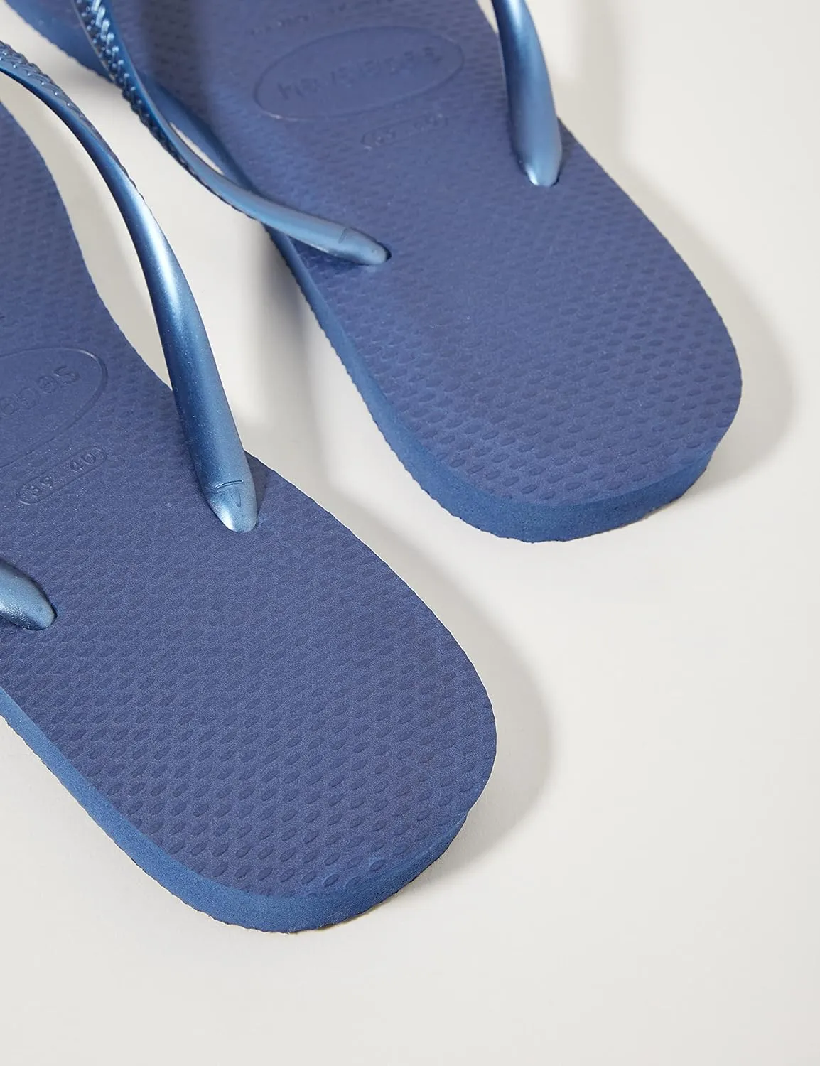 Havaianas Women's Slim Princesas Flip Flop