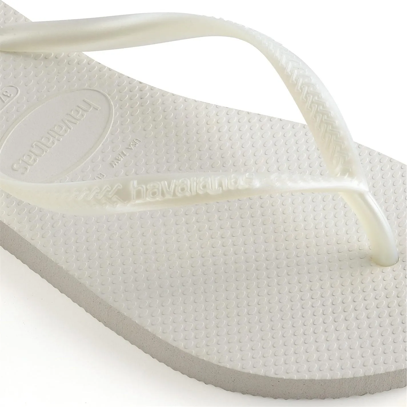 Havaianas Women's Slim Princesas Flip Flop