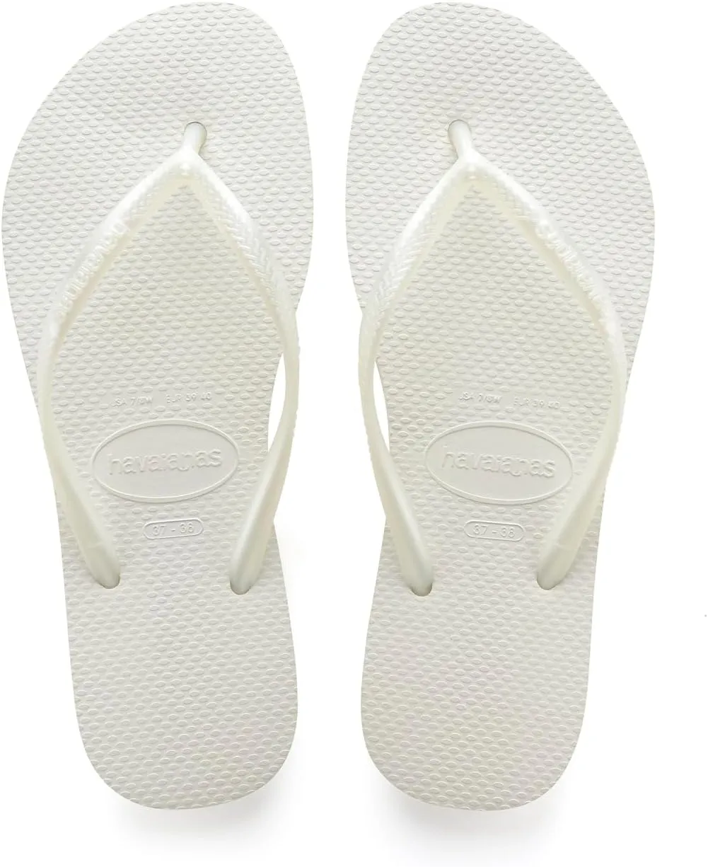 Havaianas Women's Slim Princesas Flip Flop