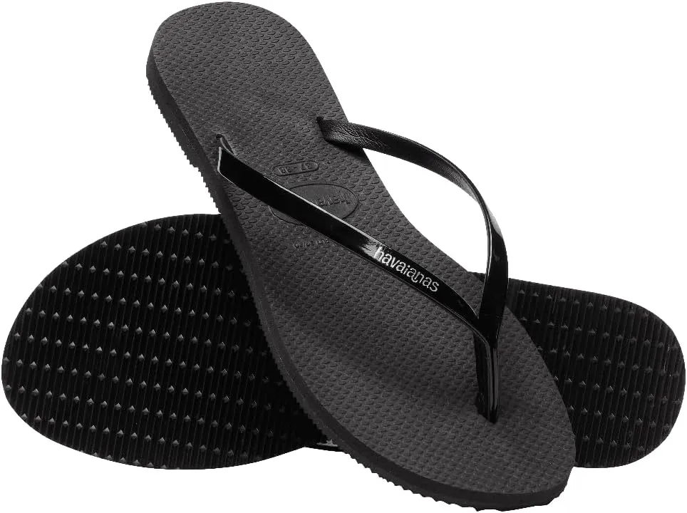 Havaianas Women's Slim Princesas Flip Flop