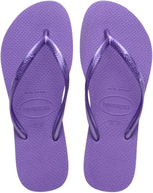 Havaianas Women's Slim Princesas Flip Flop