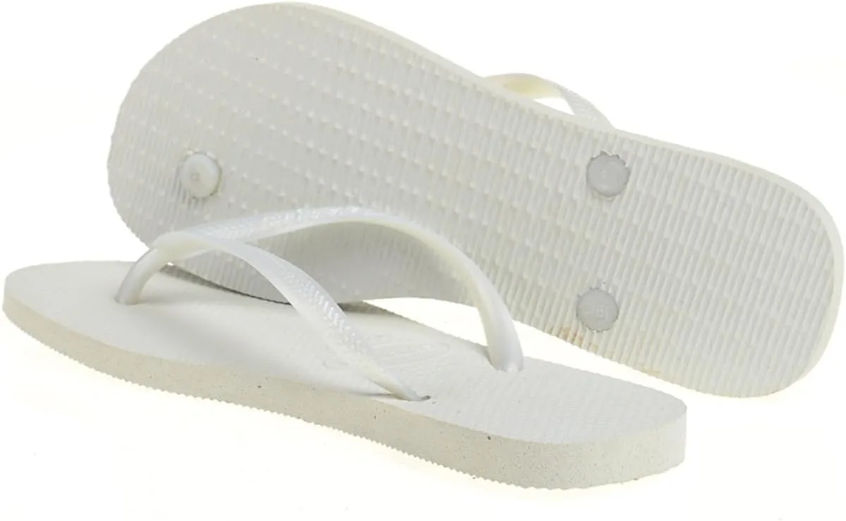 Havaianas Women's Slim Princesas Flip Flop