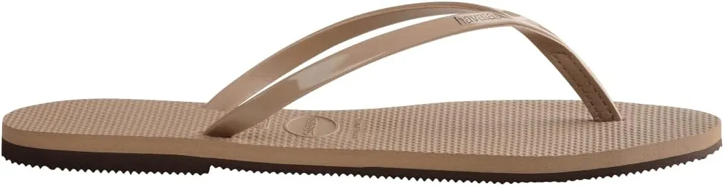 Havaianas Women's Slim Princesas Flip Flop