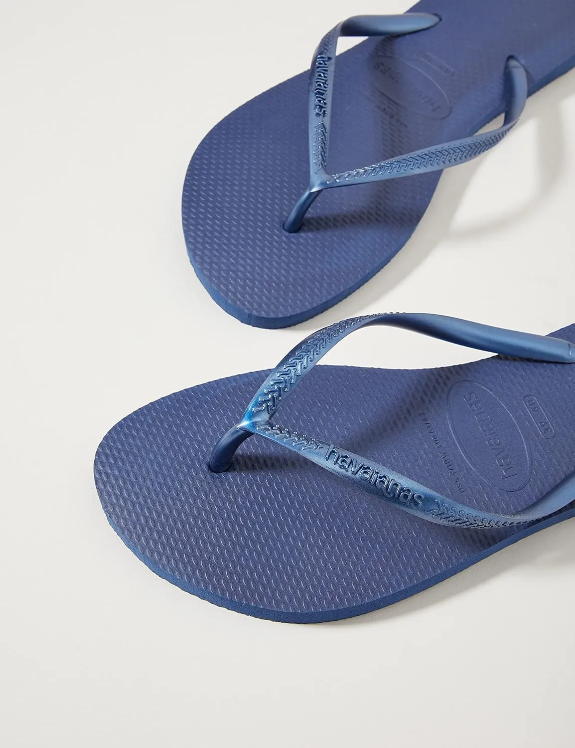 Havaianas Women's Slim Princesas Flip Flop