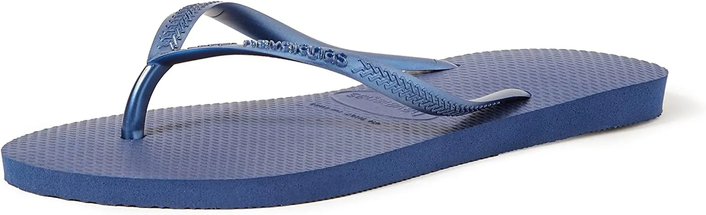 Havaianas Women's Slim Princesas Flip Flop