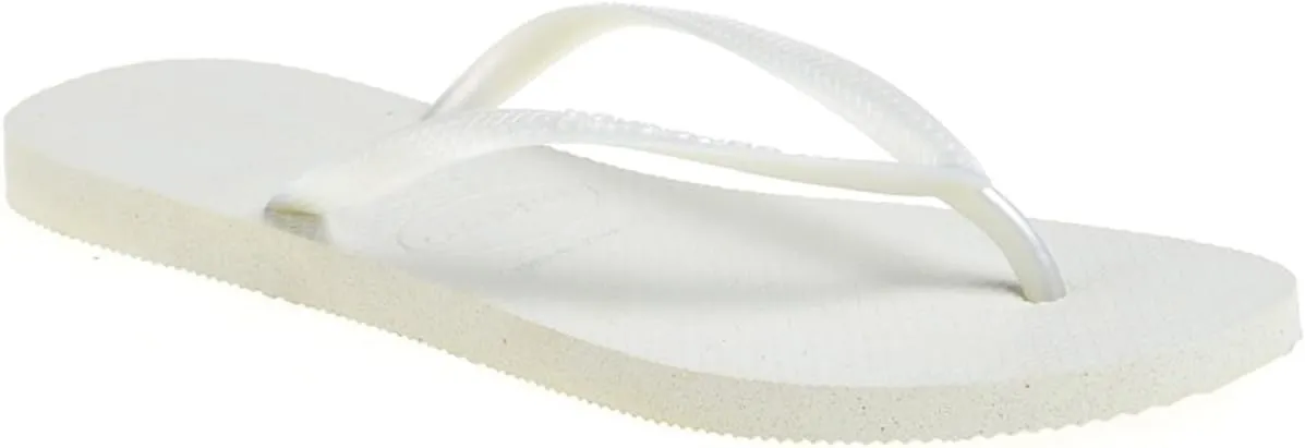 Havaianas Women's Slim Princesas Flip Flop