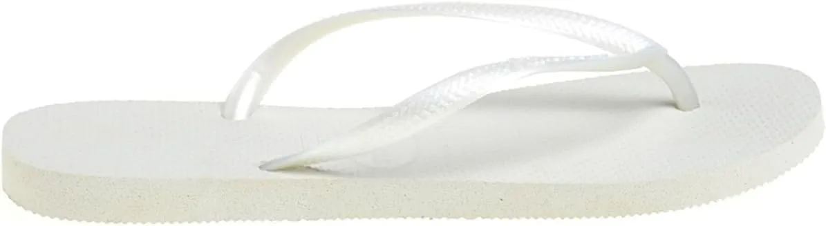Havaianas Women's Slim Princesas Flip Flop