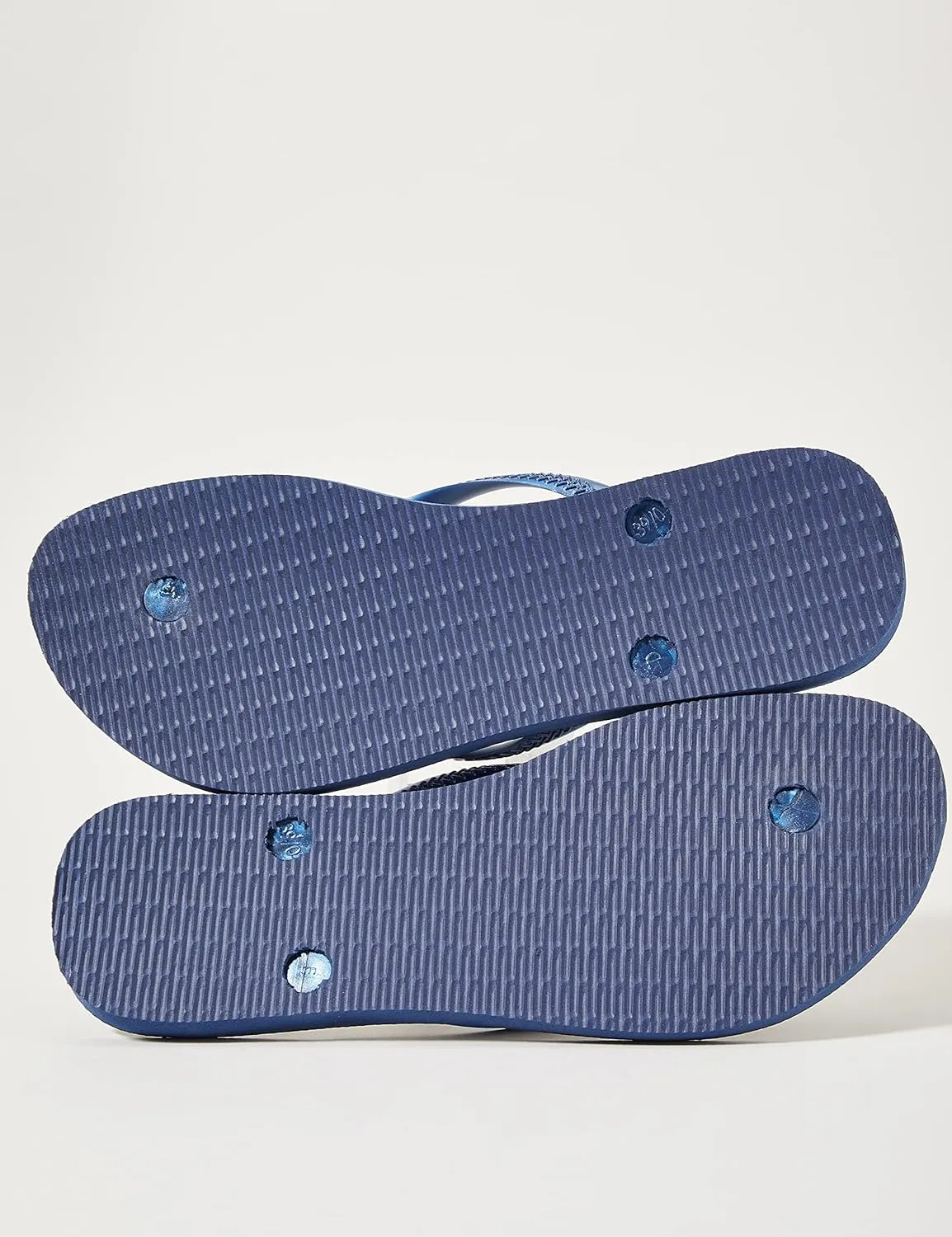 Havaianas Women's Slim Princesas Flip Flop