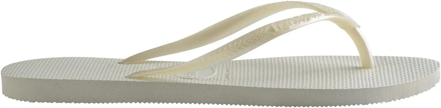 Havaianas Women's Slim Princesas Flip Flop
